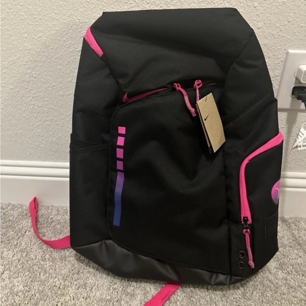 **BACK TO SCHOOL SALE** NIKE ELITE BACKPACK KAY YOW RARE